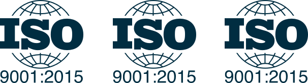 ISO 9001:2015